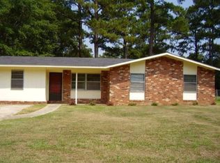 2271 Danbury Dr, Columbus, GA 31907
