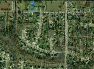 5500 W Wackerly St, Midland, MI 48642