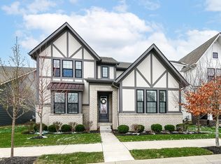 1571 Lash St, Carmel, IN 46032