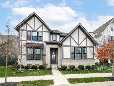 1571 Lash St, Carmel, IN, 46032