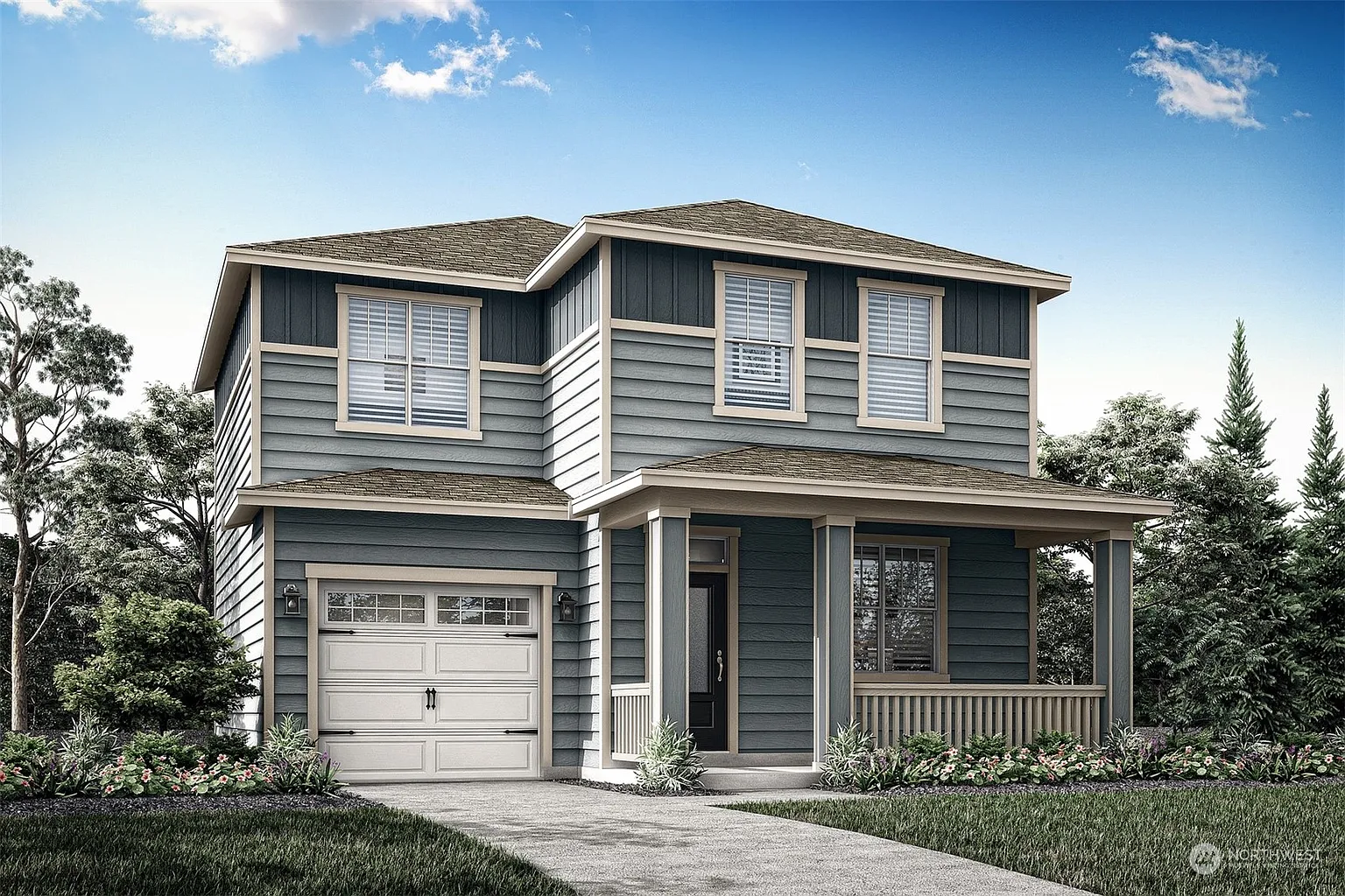 5207 E L Street photo 1