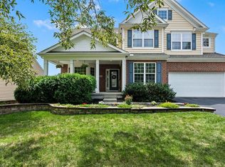 1445 Palay Dr, Grove City, OH 43123