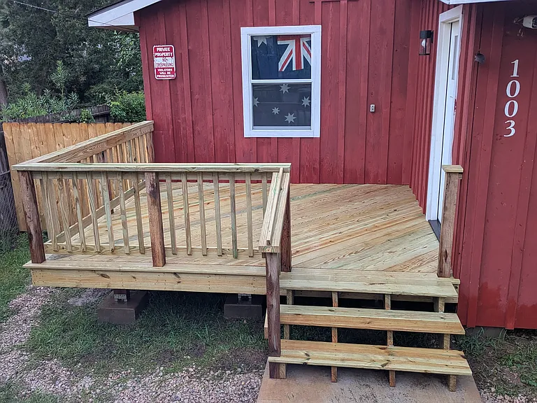 1003 Crystal River Rd — Photo 3