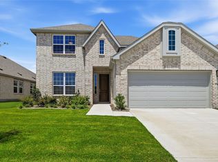 1309 Huntington Dr, Anna, TX 75409
