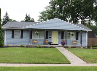 619 Michigan Ave, Waterville, OH 43566