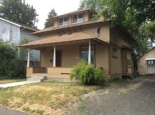 730 SW 10th St, Corvallis, OR 97333
