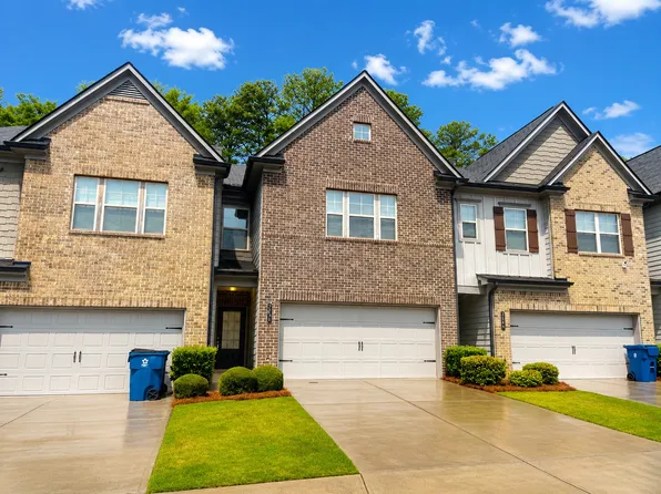 2559 Irwell Way, Lawrenceville, GA 30044