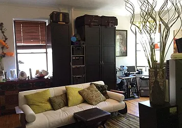 Rented by Buchbinder & Warren