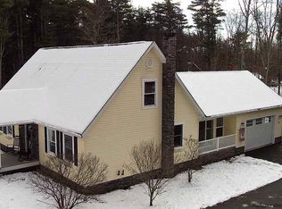 41 Denniston Dr, Saugerties, NY 12477