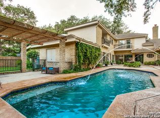 222 Bluff Holw, San Antonio, TX 78216