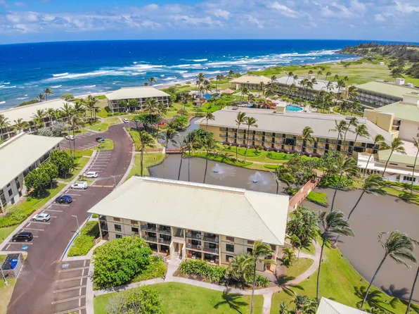 4330 Kauai Beach Dr #E13, Lihue, HI 96766