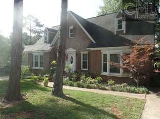 317 Trinity Three Rd, Irmo, SC 29063