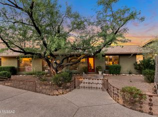 8591 E Tourmaline Dr, Tucson, AZ 85750