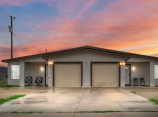 7825 Pandora St, El Paso, TX 79904