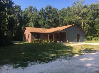7321 Willoughby Dr, Webster, FL 33597