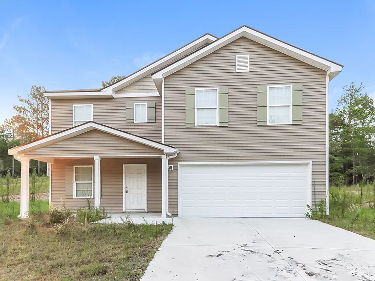 1204 Christy Ct — Photo 1