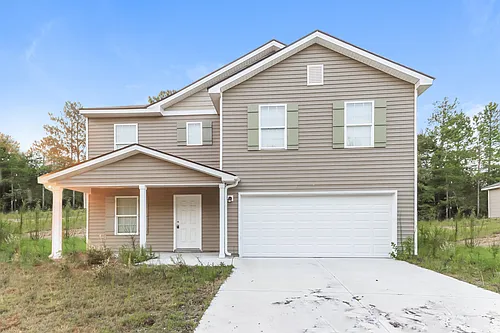 1204 Christy Ct Photo 1