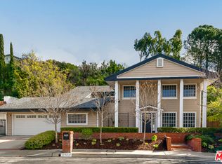 2422 Pesquera Dr, Los Angeles, CA 90049