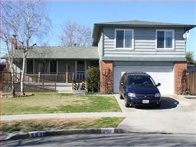 5693 Goldfield Dr, San Jose, CA, 95123
