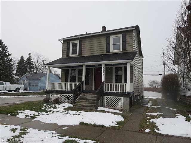 1st image of 4884 E 84th St