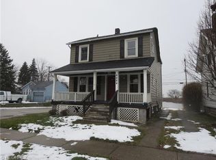 4884 E 84th St, Garfield Heights, OH 44125