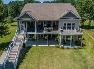 3551 Birdsong Rd, Ebony, VA 23845