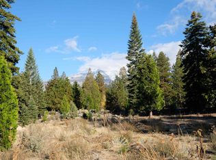 LOT 52 Hidden Meadow Dr, Weed, CA 96094