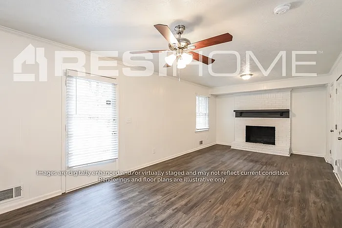 5615 Shadow Rock Dr — Photo 10