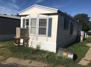 336 Grant Ave TRLR 16, Ogden, UT 84404