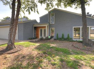 6649 S New Haven Ave, Tulsa, OK 74136