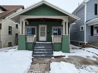 30 Enola Ave, Buffalo, NY 14217