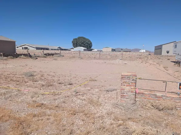 30304 Quail Trl, Wellton, AZ 85356