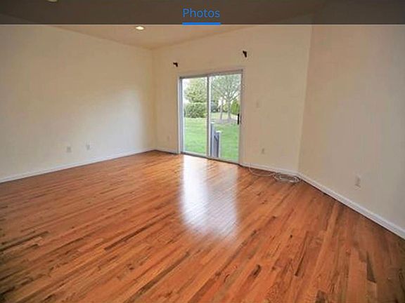 Living Room Dining Room Combo