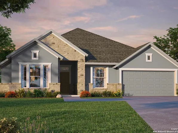 1318 Webb Creek, New Braunfels, TX 78132