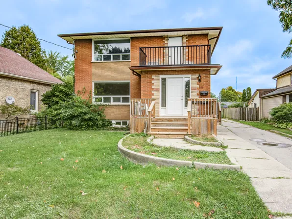 348 Spruce St, London, ON