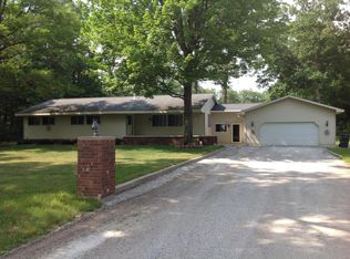 4120 W Bard Rd, Whitehall, MI 49461