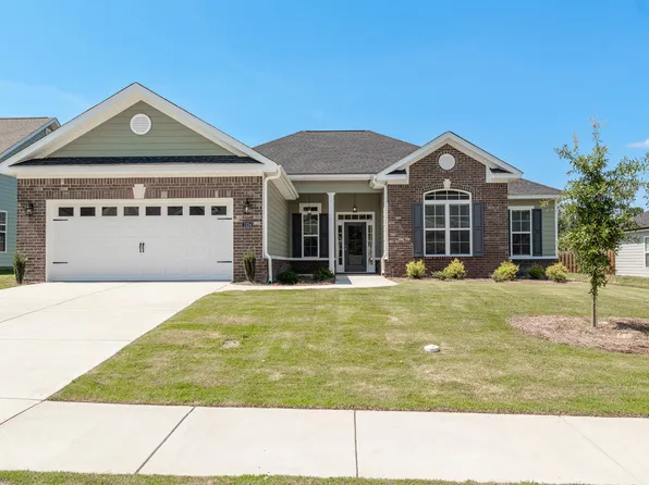 1224 Elbron Drive, Augusta, GA 30909