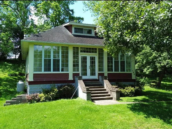 164 Jackson St, Vanceburg, KY 41179