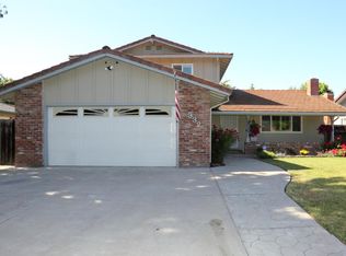 332 Serrano Way, Stockton, CA 95207