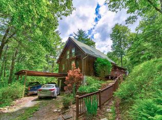 260 Twin Ridge Ln #1, Ellijay, GA 30540