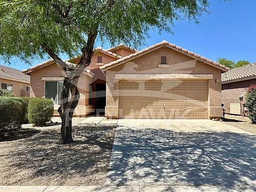 3162 W Sunshine Butte Dr Photo 1
