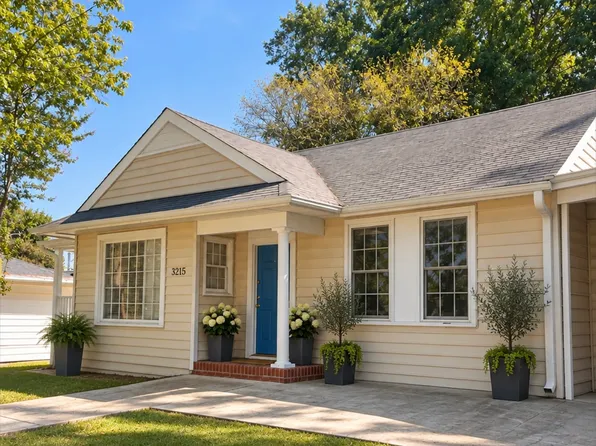 3215 Fayetteville St, Durham, NC 27707