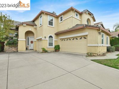277 Pebble Beach Dr, Brentwood, CA, 94513