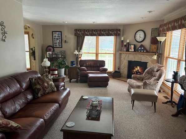 4493 Point Charities Ave, Pigeon, MI 48755
