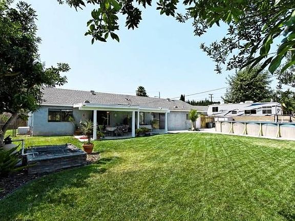 Full Backyard