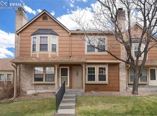 6714 Mountain Top Ln, Colorado Springs, CO 80919