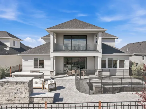 7703 W Corinthia St, Eagle, ID 83616