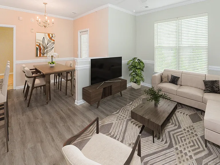 Meridian Crossing Community — Photo 28