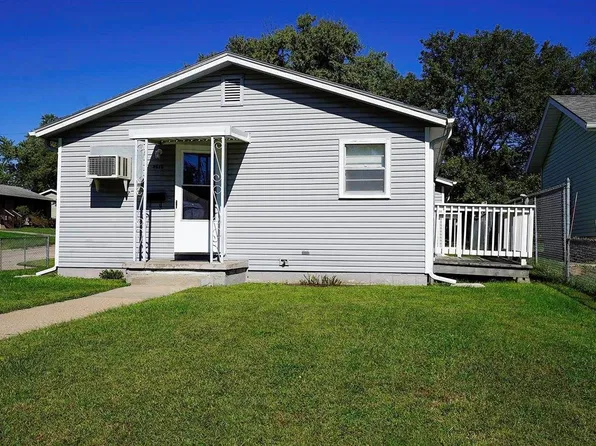 4618 Redick Ave, Omaha, NE 68152