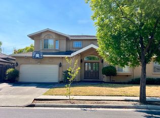 10530 Rampart Ave, Cupertino, CA 95014